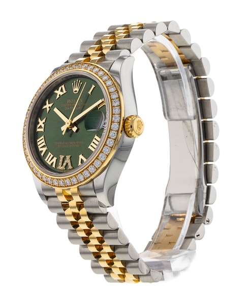 Rolex Datejust Lady 31 278383 RBR